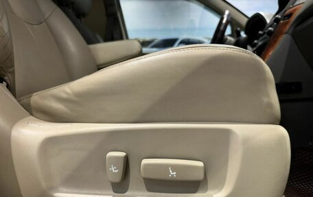 Lexus RX IV рестайлинг, 1998 год, 799 000 рублей, 12 фотография