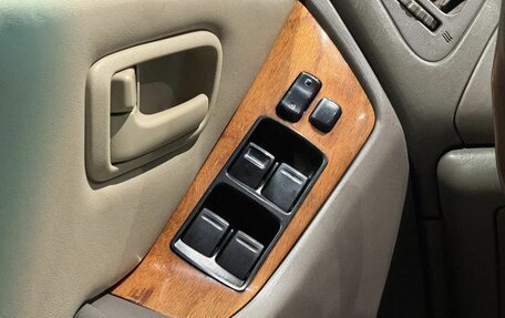 Lexus RX IV рестайлинг, 1998 год, 799 000 рублей, 13 фотография