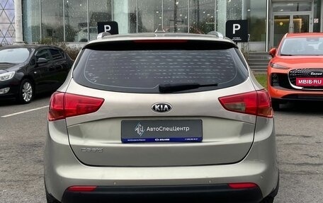 KIA cee'd III, 2017 год, 1 318 000 рублей, 4 фотография