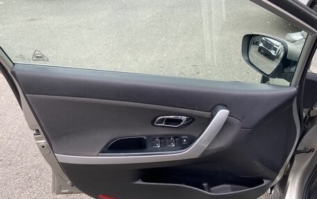 KIA cee'd III, 2017 год, 1 318 000 рублей, 8 фотография