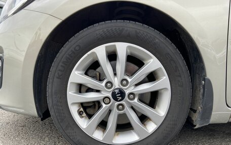 KIA cee'd III, 2017 год, 1 318 000 рублей, 7 фотография