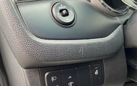 KIA cee'd III, 2017 год, 1 318 000 рублей, 9 фотография