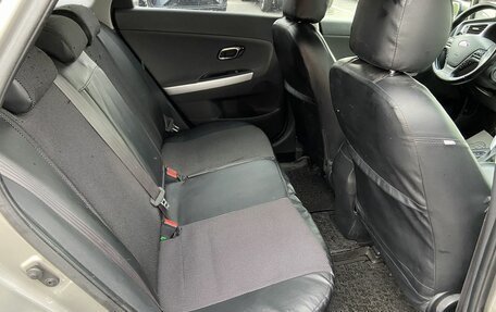KIA cee'd III, 2017 год, 1 318 000 рублей, 12 фотография