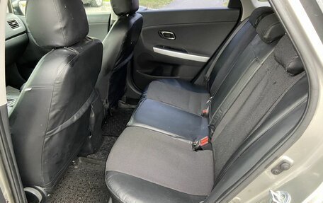 KIA cee'd III, 2017 год, 1 318 000 рублей, 11 фотография