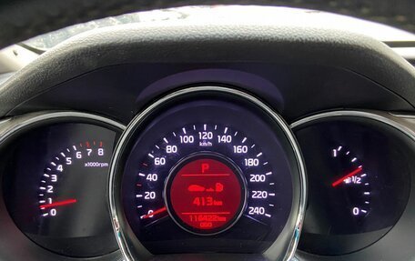 KIA cee'd III, 2017 год, 1 318 000 рублей, 16 фотография