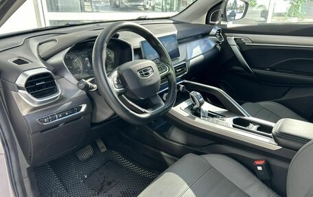 Geely Coolray I, 2020 год, 1 600 000 рублей, 8 фотография
