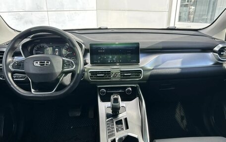 Geely Coolray I, 2020 год, 1 600 000 рублей, 7 фотография
