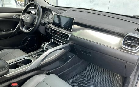 Geely Coolray I, 2020 год, 1 600 000 рублей, 9 фотография
