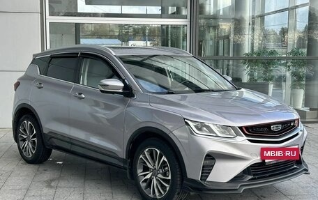 Geely Coolray I, 2020 год, 1 600 000 рублей, 3 фотография