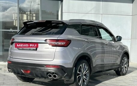Geely Coolray I, 2020 год, 1 600 000 рублей, 4 фотография
