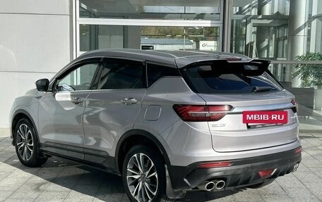 Geely Coolray I, 2020 год, 1 600 000 рублей, 6 фотография