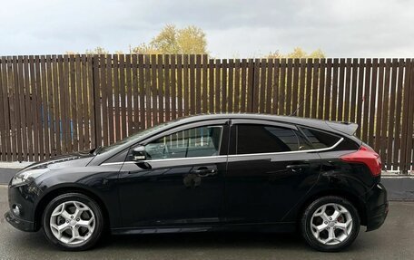 Ford Focus III, 2012 год, 780 000 рублей, 2 фотография