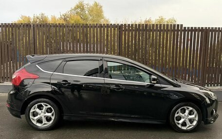 Ford Focus III, 2012 год, 780 000 рублей, 6 фотография
