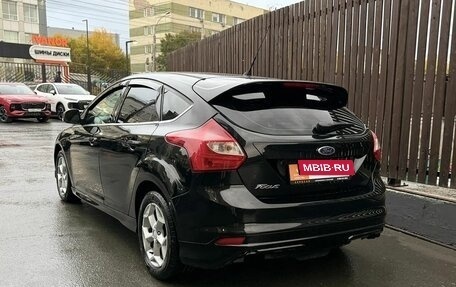 Ford Focus III, 2012 год, 780 000 рублей, 3 фотография