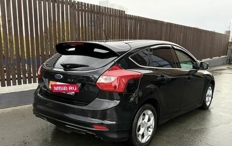 Ford Focus III, 2012 год, 780 000 рублей, 5 фотография