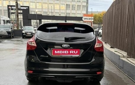 Ford Focus III, 2012 год, 780 000 рублей, 4 фотография