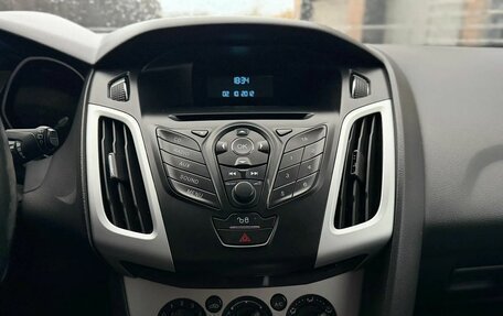 Ford Focus III, 2012 год, 780 000 рублей, 17 фотография
