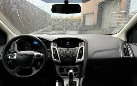 Ford Focus III, 2012 год, 780 000 рублей, 14 фотография