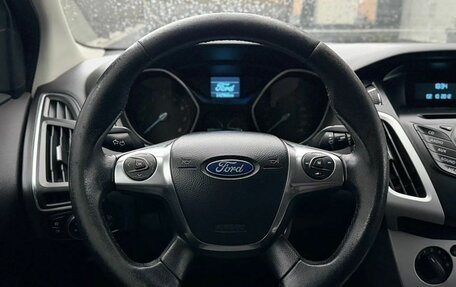 Ford Focus III, 2012 год, 780 000 рублей, 16 фотография