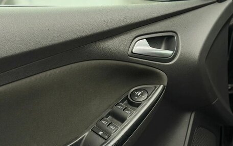 Ford Focus III, 2012 год, 780 000 рублей, 19 фотография