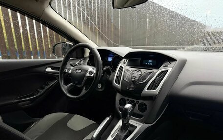 Ford Focus III, 2012 год, 780 000 рублей, 13 фотография