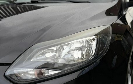 Ford Focus III, 2012 год, 780 000 рублей, 10 фотография