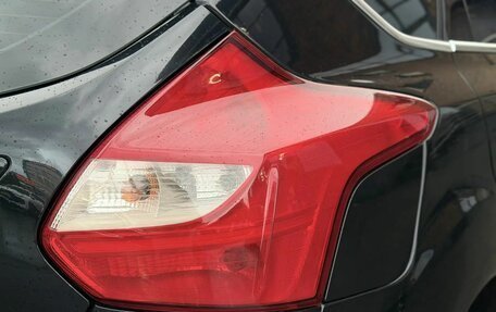 Ford Focus III, 2012 год, 780 000 рублей, 11 фотография