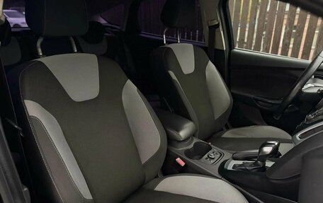 Ford Focus III, 2012 год, 780 000 рублей, 21 фотография