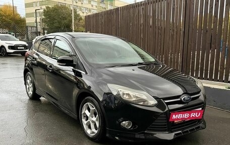Ford Focus III, 2012 год, 780 000 рублей, 7 фотография