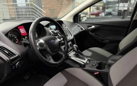 Ford Focus III, 2012 год, 780 000 рублей, 15 фотография