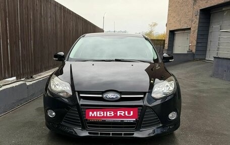 Ford Focus III, 2012 год, 780 000 рублей, 8 фотография