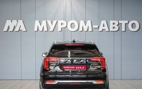 Haval Jolion, 2023 год, 1 720 000 рублей, 3 фотография