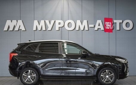 Haval Jolion, 2023 год, 1 720 000 рублей, 4 фотография