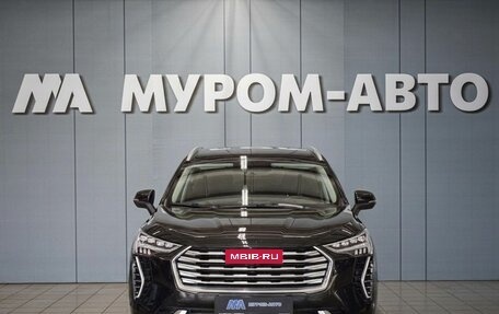 Haval Jolion, 2023 год, 1 720 000 рублей, 2 фотография