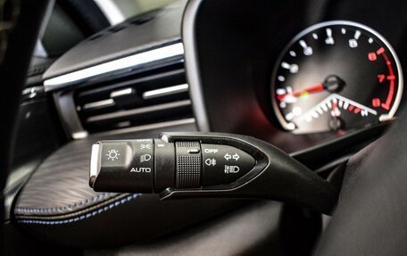 Haval Jolion, 2023 год, 1 720 000 рублей, 11 фотография
