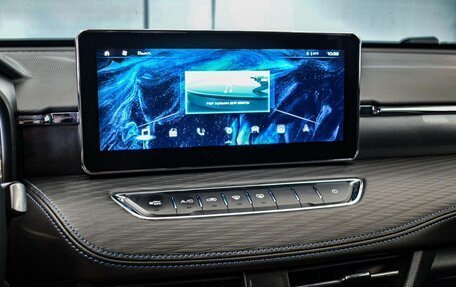Haval Jolion, 2023 год, 1 720 000 рублей, 10 фотография
