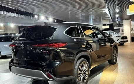 Toyota Highlander, 2026 год, 6 150 000 рублей, 6 фотография