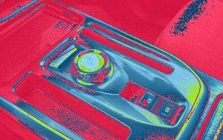 Haval Jolion, 2023 год, 1 720 000 рублей, 14 фотография
