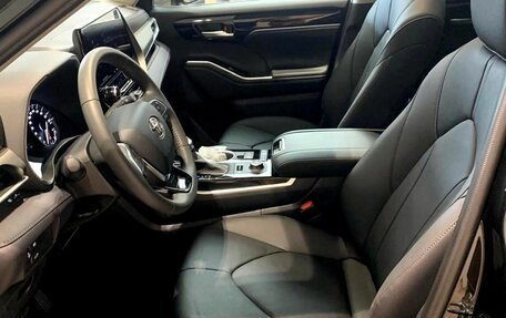 Toyota Highlander, 2026 год, 6 150 000 рублей, 8 фотография