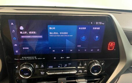 Toyota Highlander, 2026 год, 6 150 000 рублей, 14 фотография