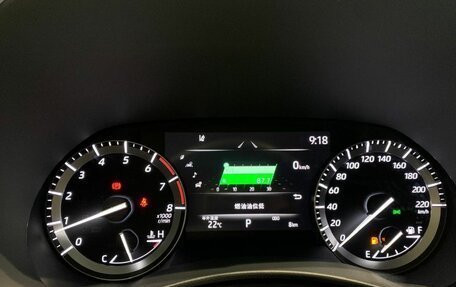 Toyota Highlander, 2026 год, 6 150 000 рублей, 13 фотография