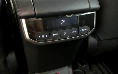 Toyota Highlander, 2026 год, 6 150 000 рублей, 19 фотография