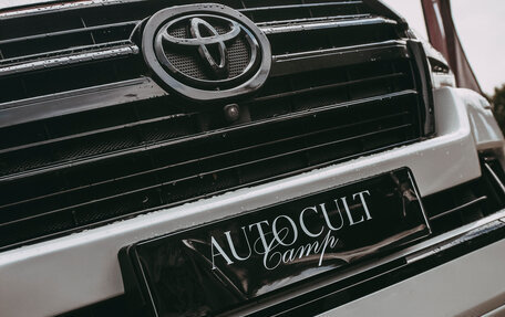 Toyota Land Cruiser 200, 2015 год, 6 450 000 рублей, 11 фотография