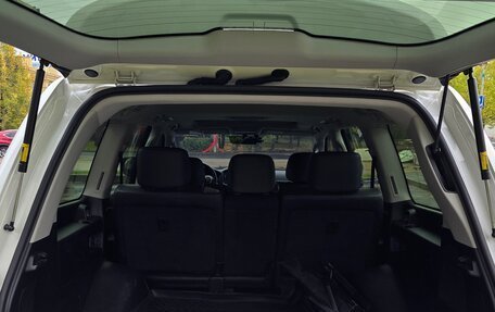 Toyota Land Cruiser 200, 2015 год, 6 450 000 рублей, 8 фотография
