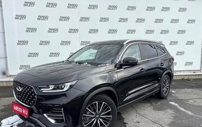 Chery Tiggo 8 Pro, 2023 год, 1 800 000 рублей, 1 фотография