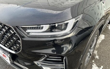 Chery Tiggo 8 Pro, 2023 год, 1 800 000 рублей, 8 фотография