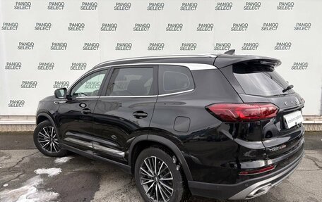 Chery Tiggo 8 Pro, 2023 год, 1 800 000 рублей, 6 фотография