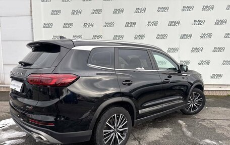 Chery Tiggo 8 Pro, 2023 год, 1 800 000 рублей, 4 фотография