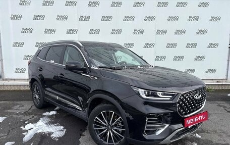Chery Tiggo 8 Pro, 2023 год, 1 800 000 рублей, 3 фотография