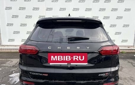 Chery Tiggo 8 Pro, 2023 год, 1 800 000 рублей, 5 фотография